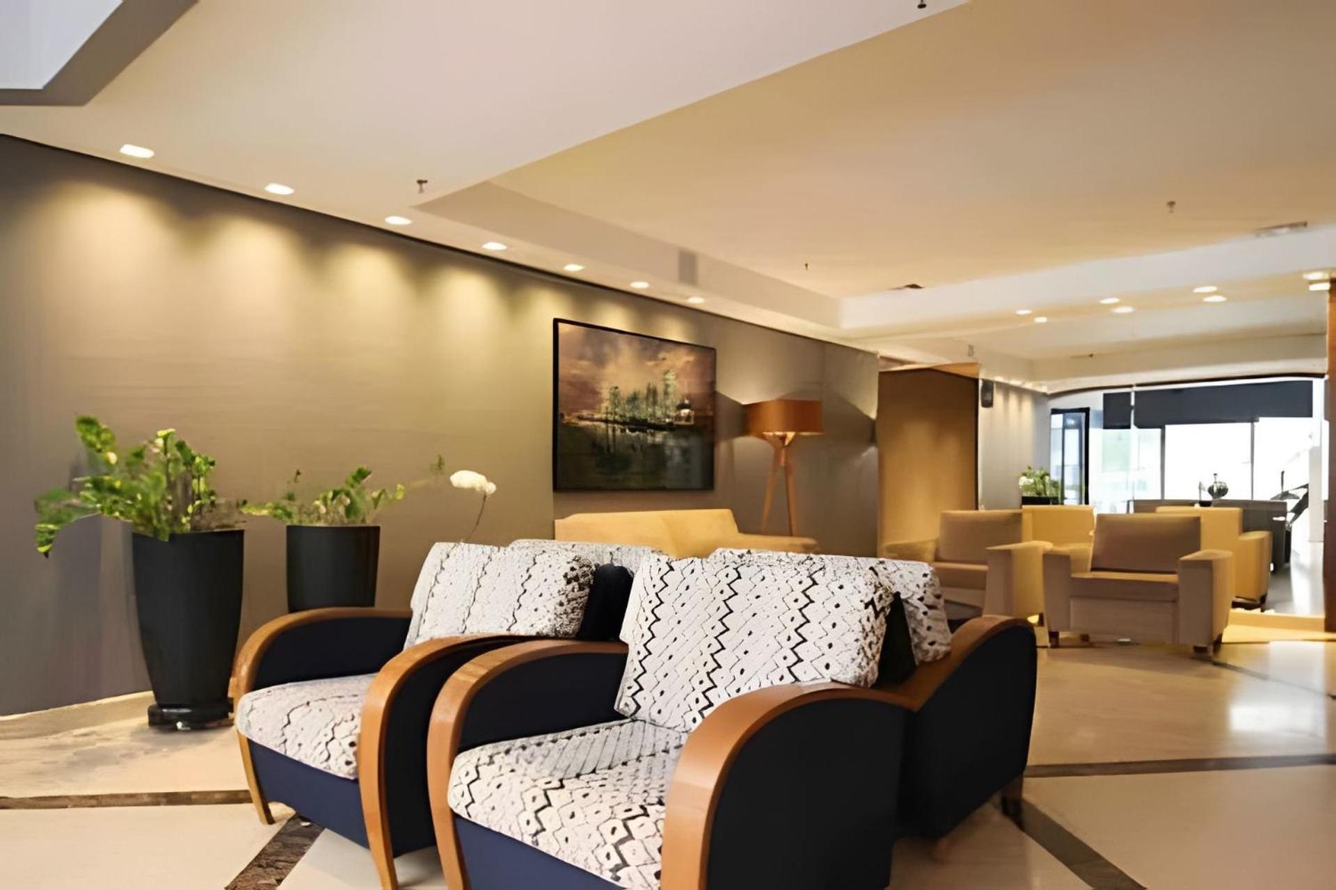 Apartment Lindo Flat Moema Prox. Ao Parque Ibirapuera *