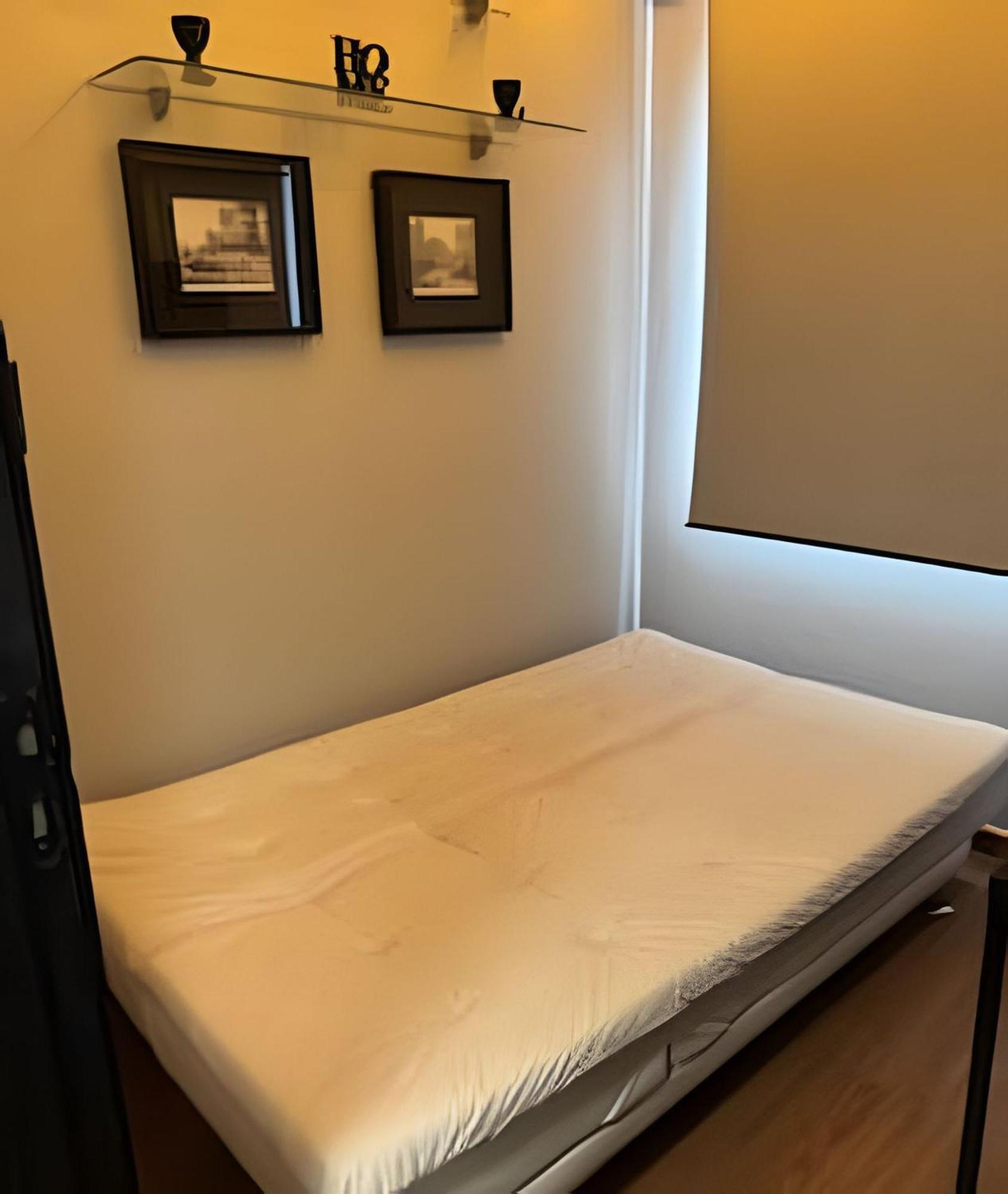 Lindo Flat Moema Prox. Ao Parque Ibirapuera Sao Paulo