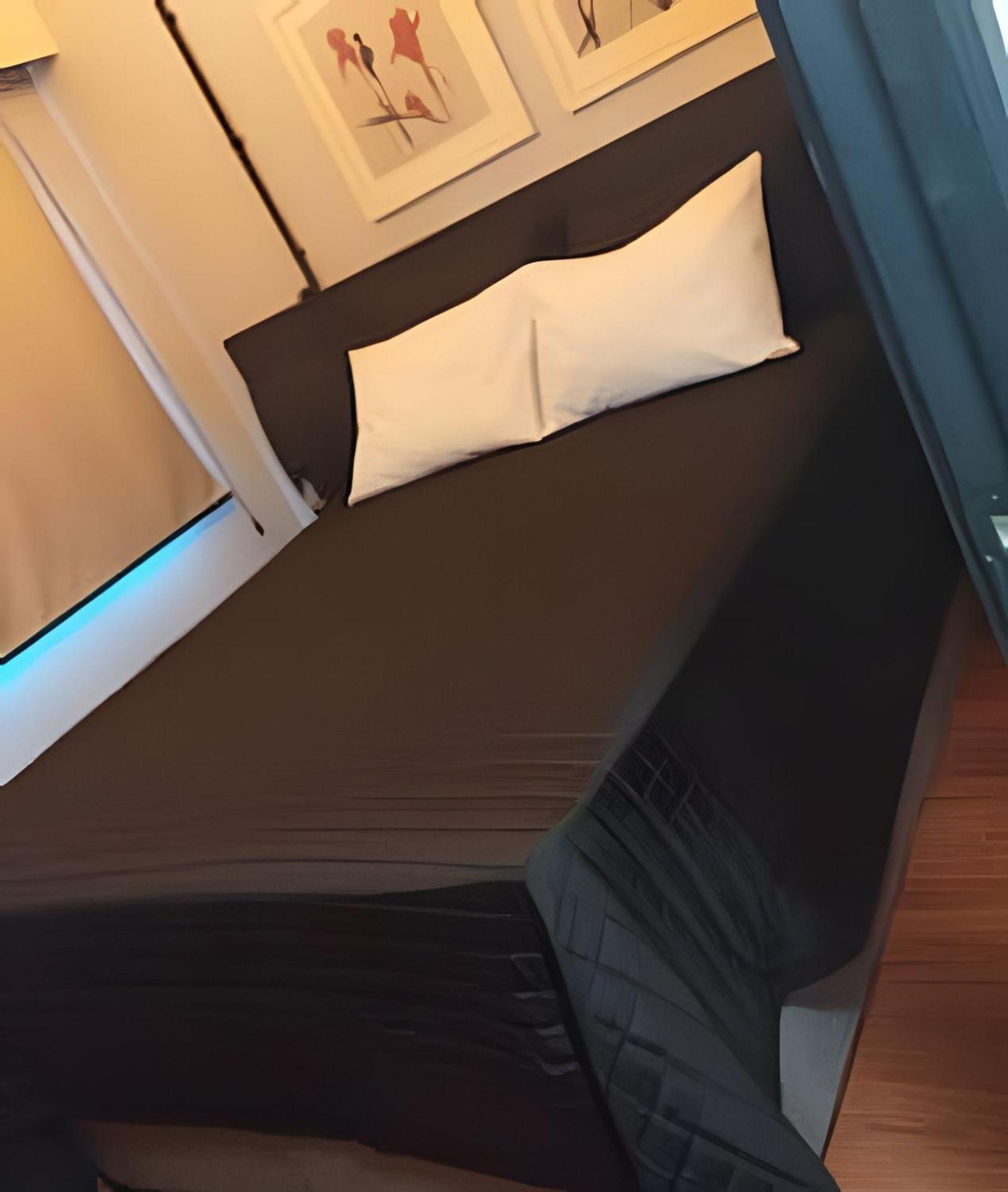 Apartment Lindo Flat Moema Prox. Ao Parque Ibirapuera Sao Paulo
