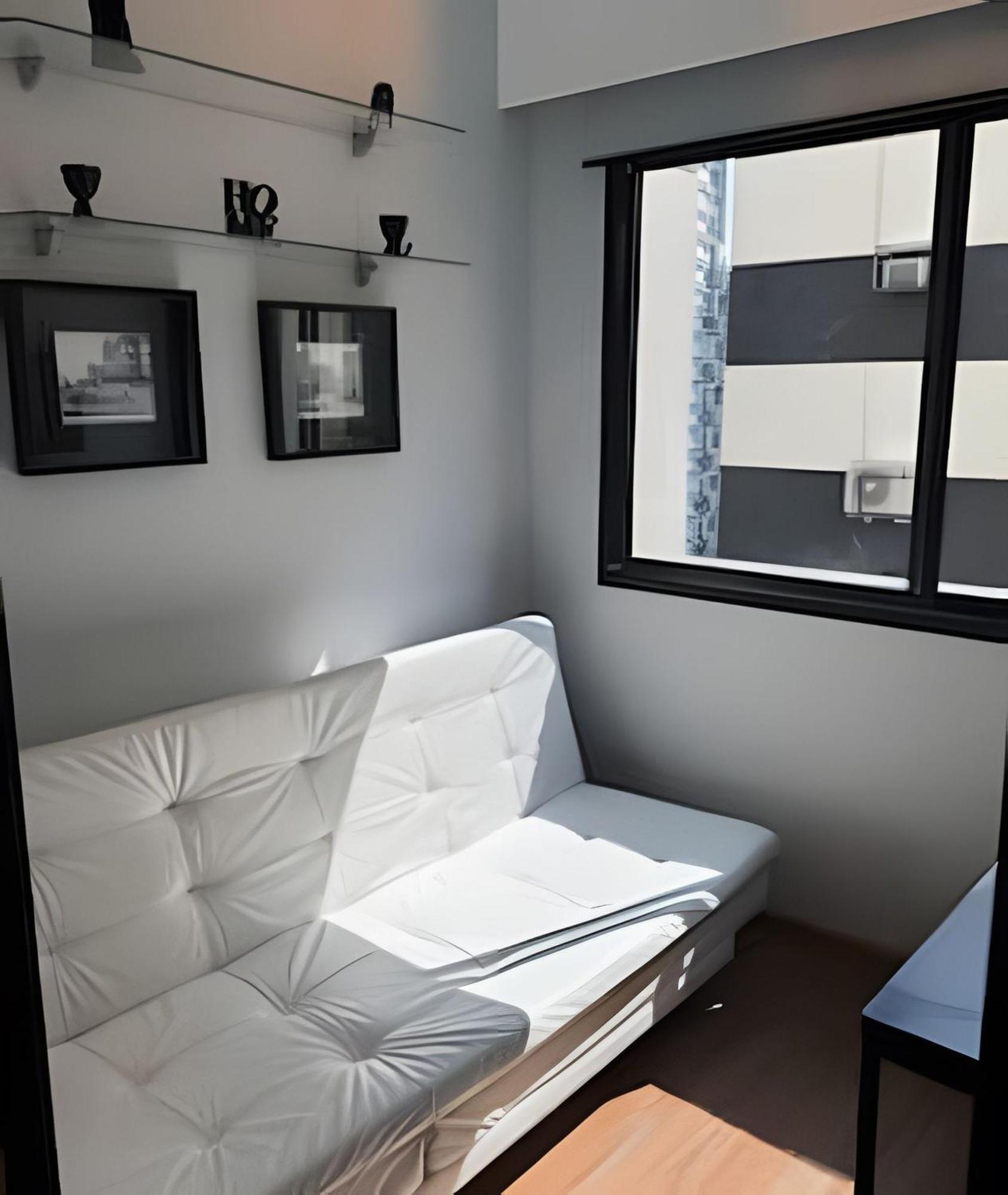 Lindo Flat Moema Prox. Ao Parque Ibirapuera Apartment
