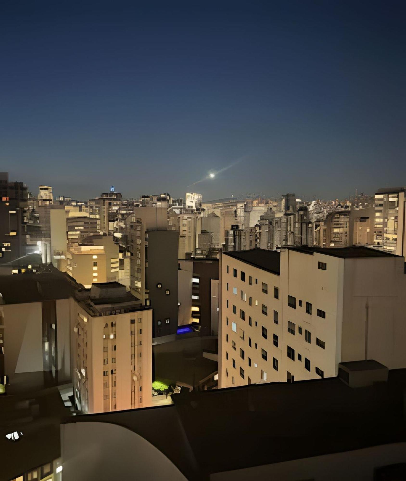 Lindo Flat Moema Prox. Ao Parque Ibirapuera Apartment *