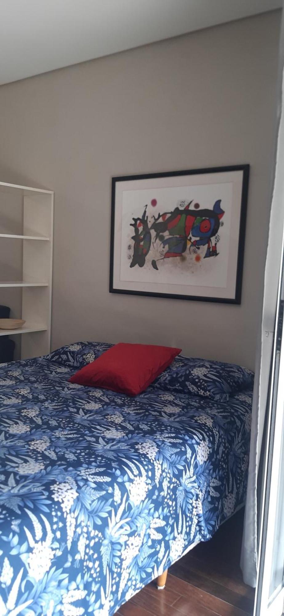 Apartment Privativo_custo Baixo_metro, Faria Lima_shoppings *