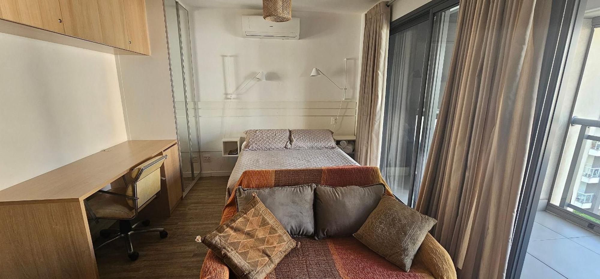 Smart Madalena By Bnbhost Apartment Sao Paulo
