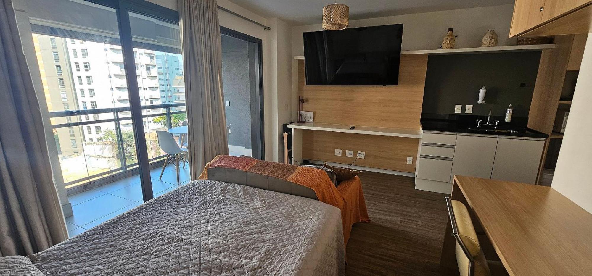 Apartment Smart Madalena By Bnbhost