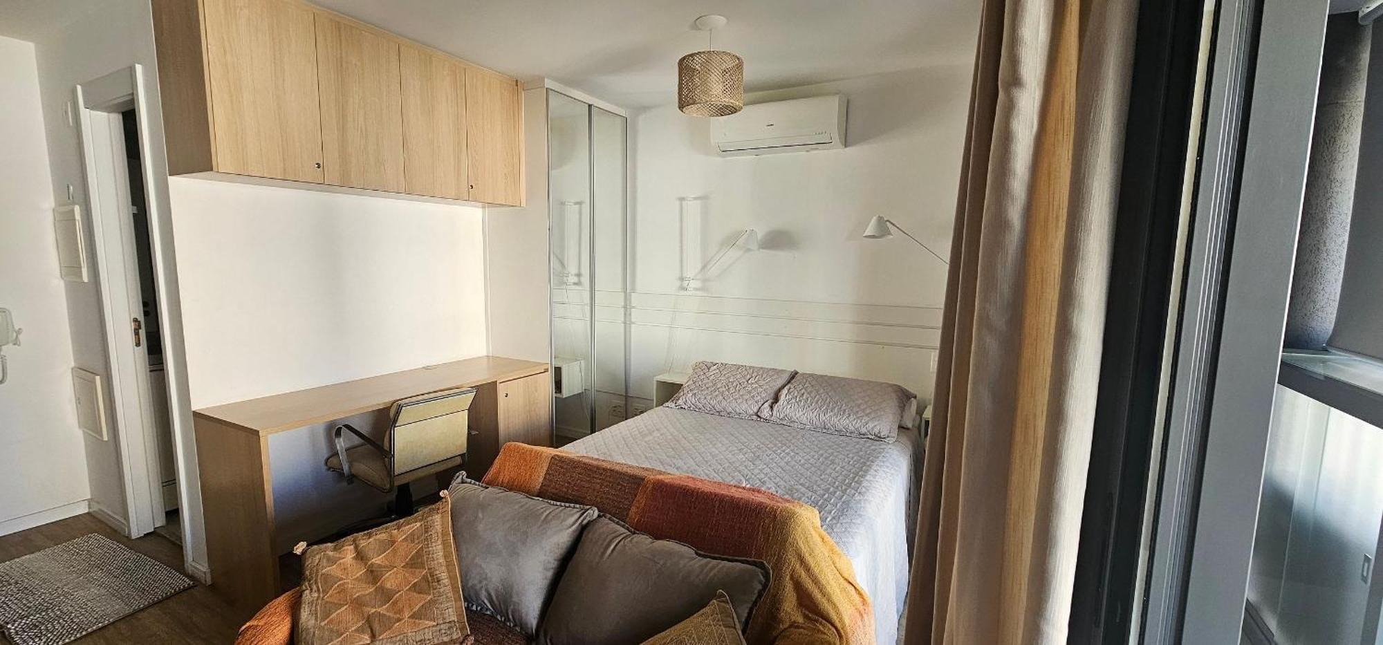Apartment Smart Madalena By Bnbhost *
