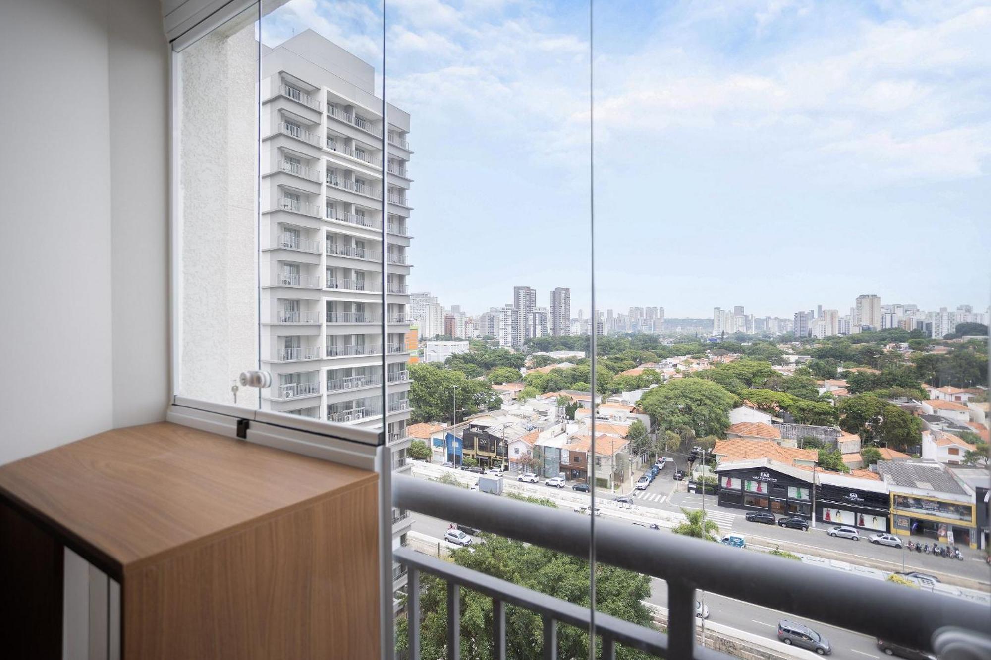 Apartamento Composite Moema São Paulo