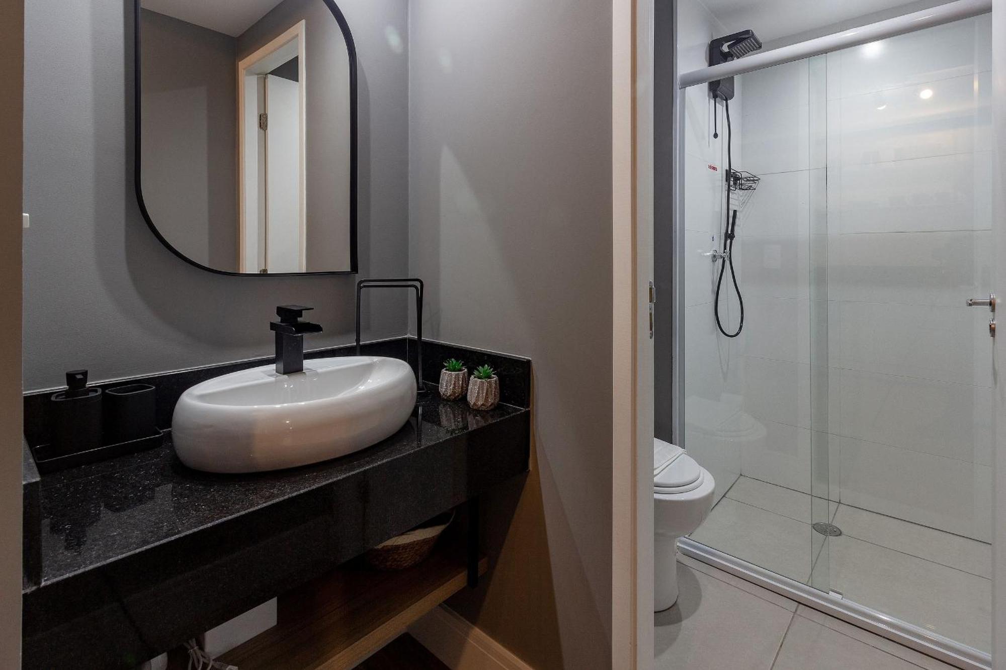 Yume B Side Pinheiros Apartamento