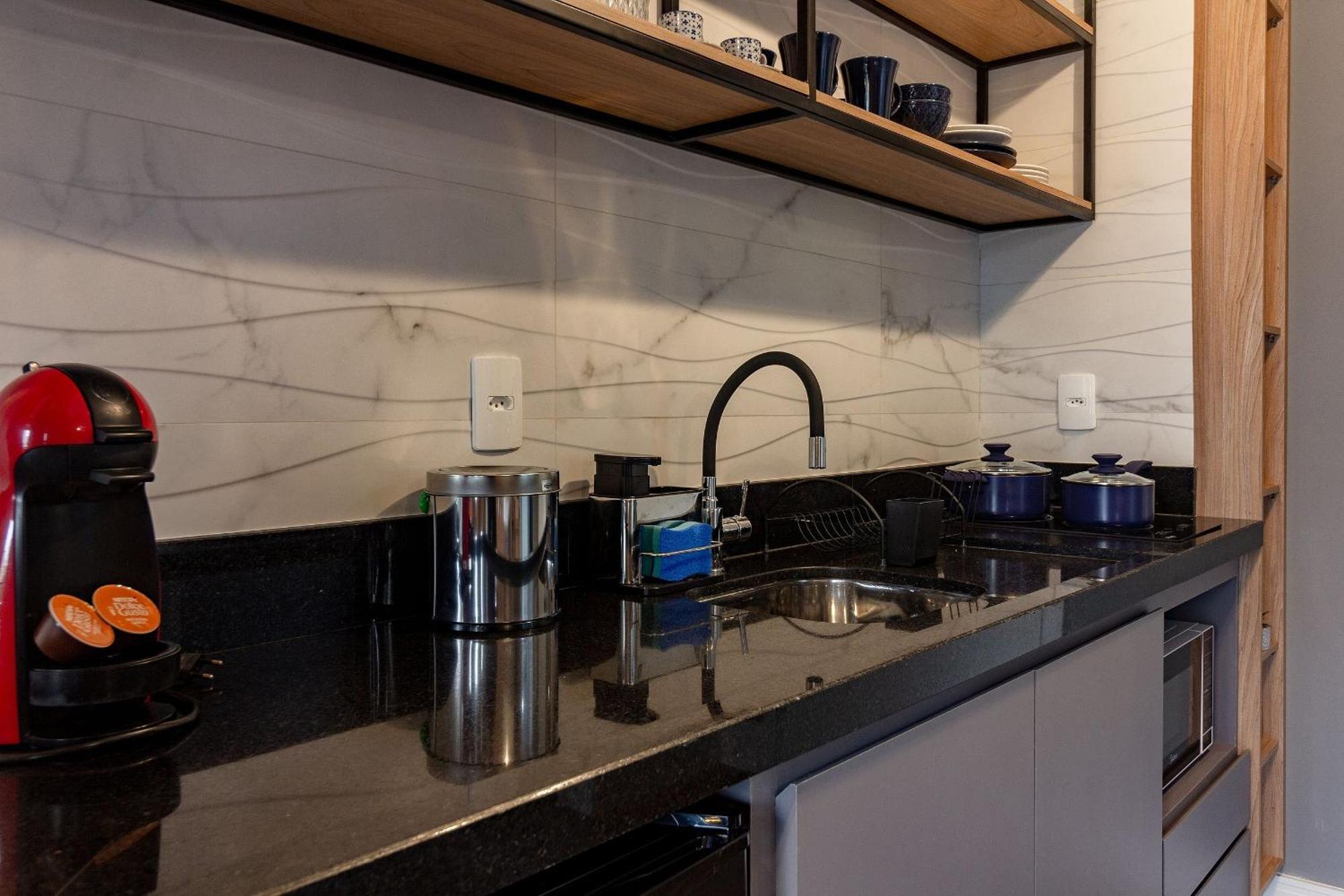 Apartamento Yume B Side Pinheiros