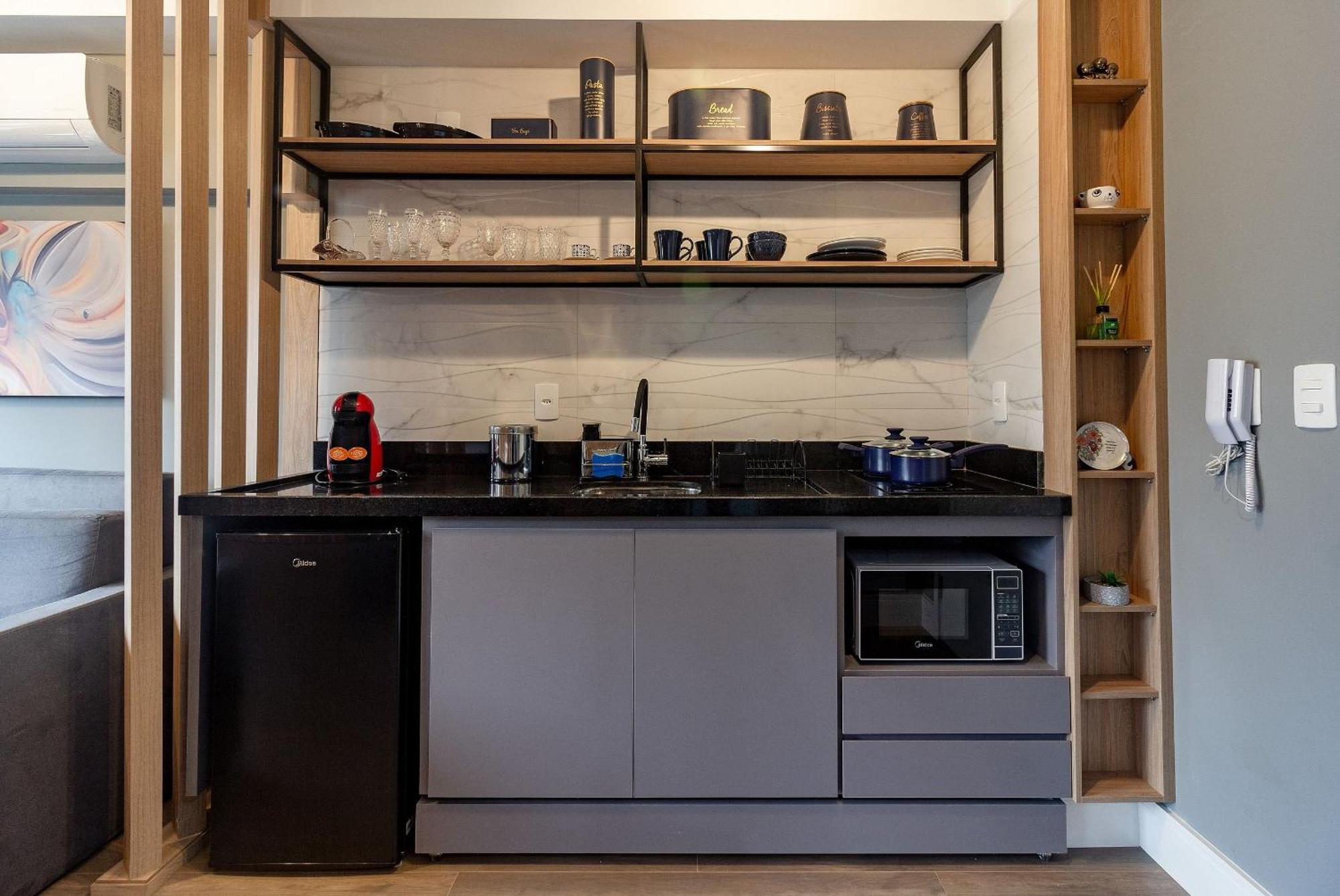Apartamento Yume B Side Pinheiros *