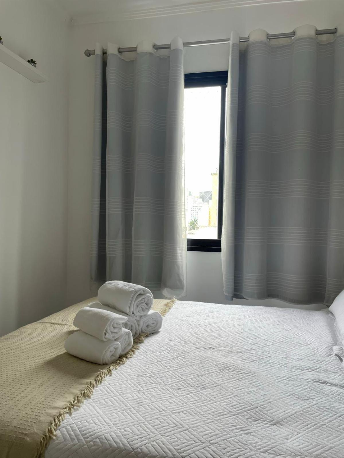 Apartment Bela Vista 