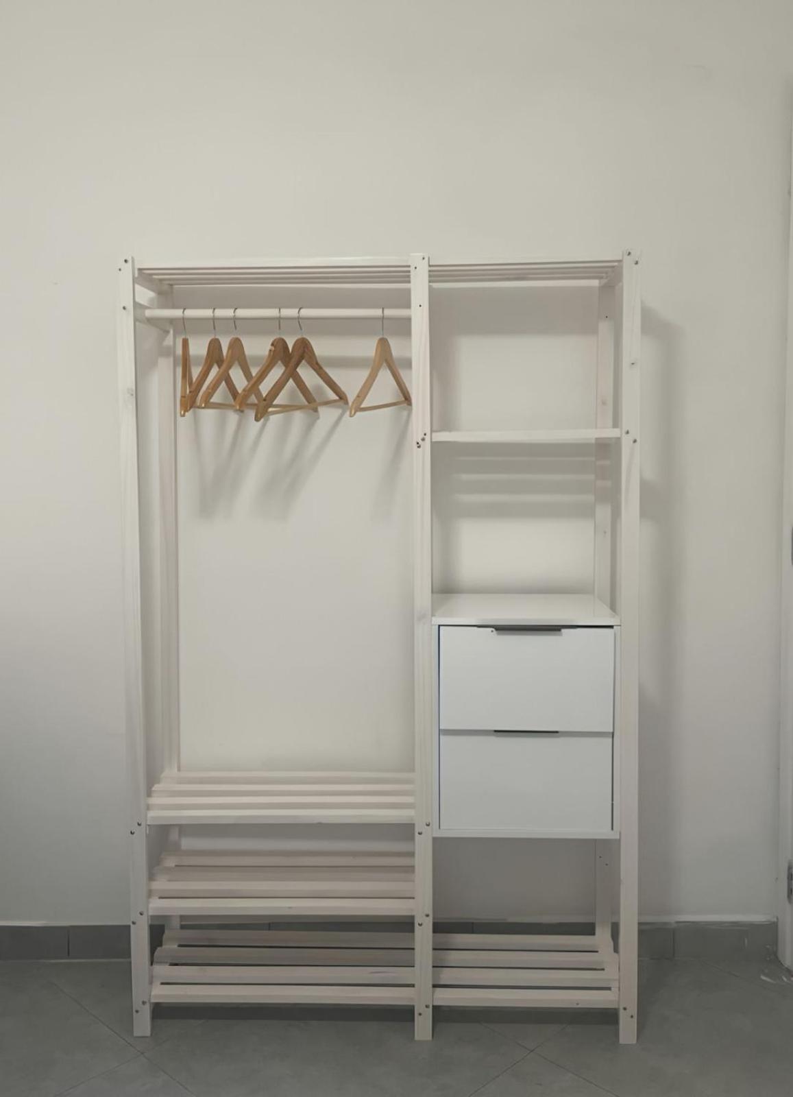 Apartment Bela Vista 