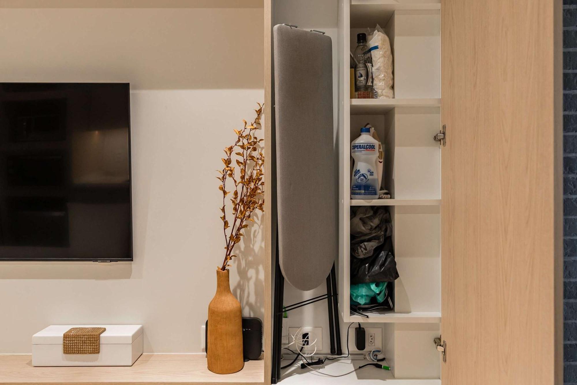 Apartment Cyclinn Itaim Jesuino *