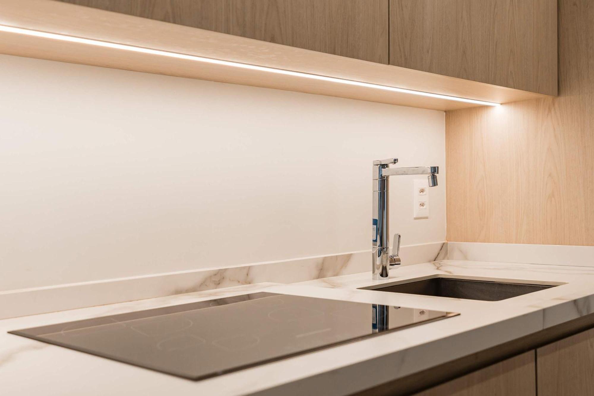 Apartamento Cyclinn Itaim Jesuino São Paulo