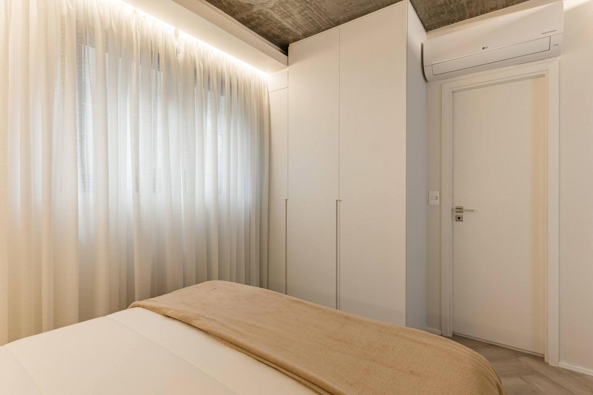 Apartment Cyclinn Itaim Jesuino *