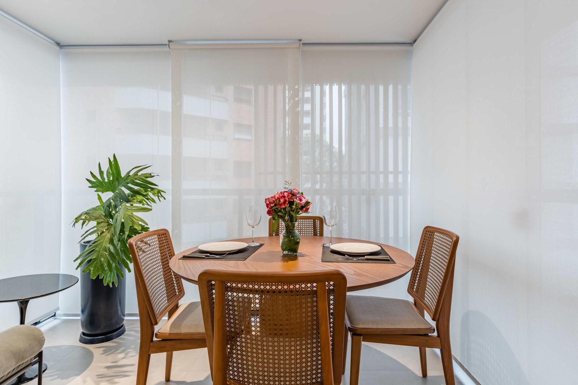 Cyclinn Itaim Jesuino Apartment