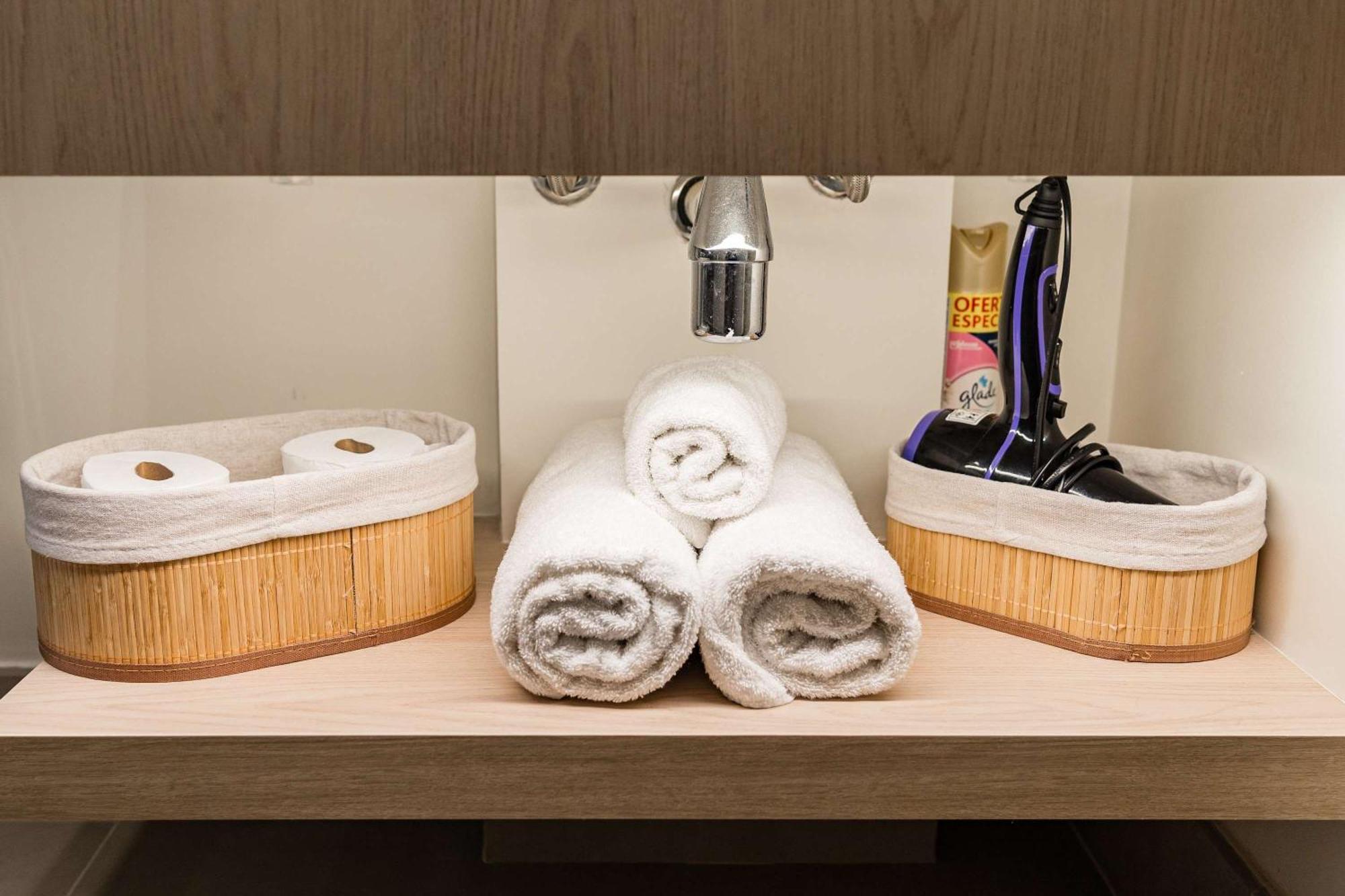 Apartamento Cyclinn Itaim Jesuino *