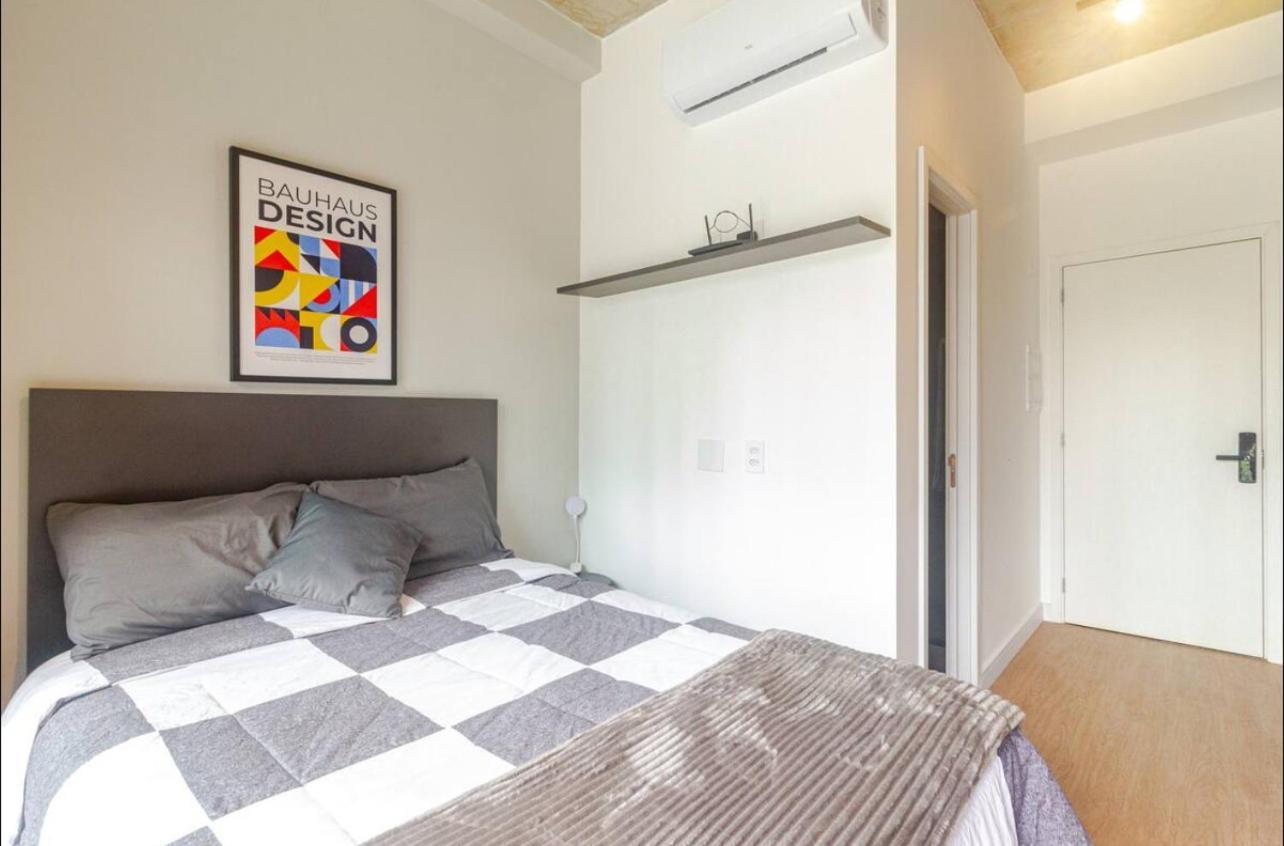 On Alvorada Garden 204 - Olimpia Apartamento