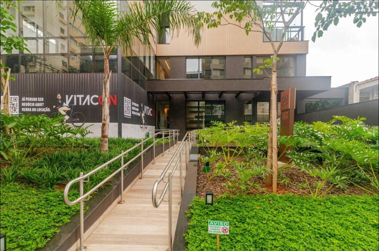 On Alvorada Garden 204 - Olimpia Apartamento