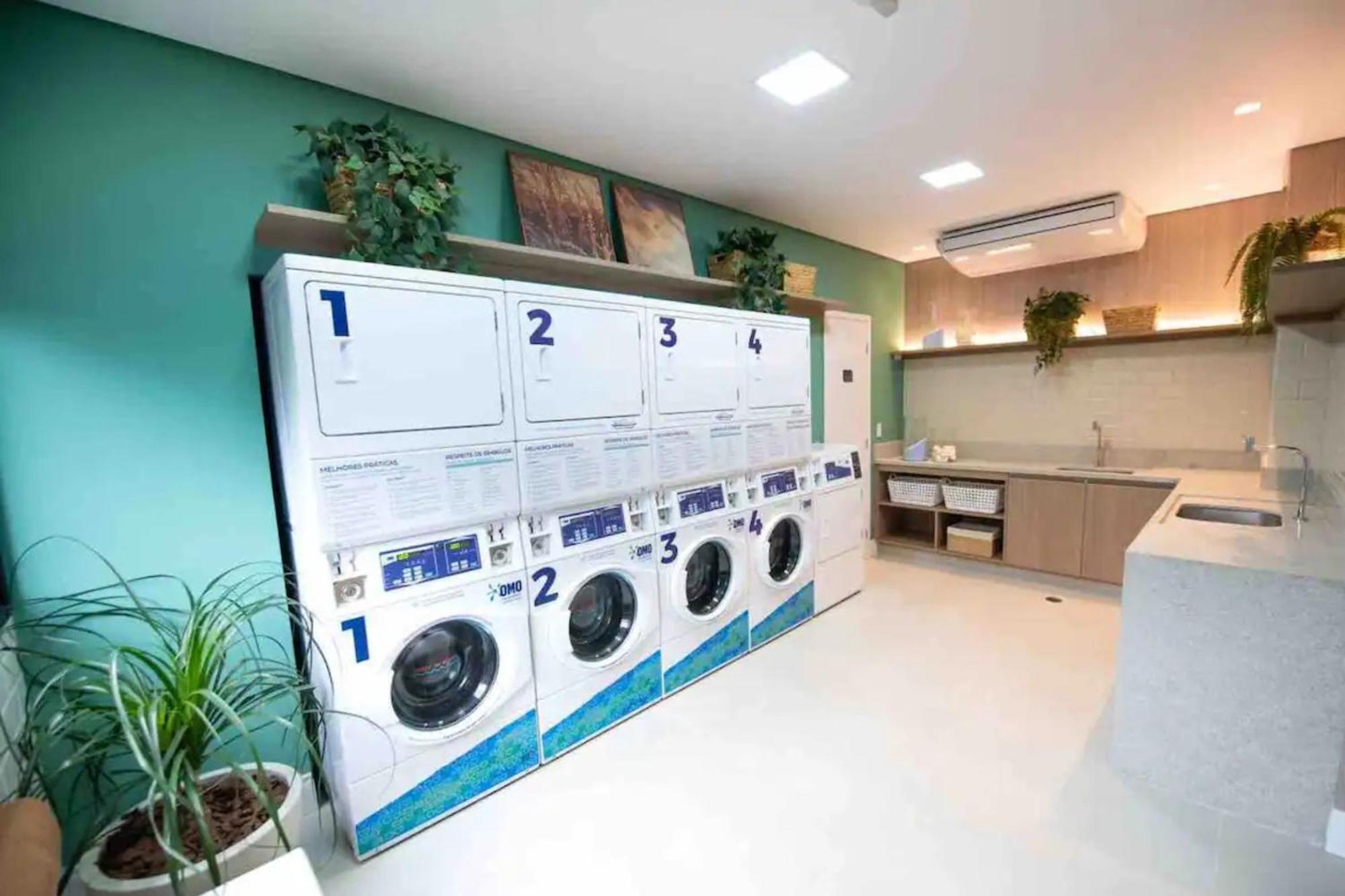 Apartamento Tz - Apto No Olimpia, Moderno E Com Vista Da Cidade!