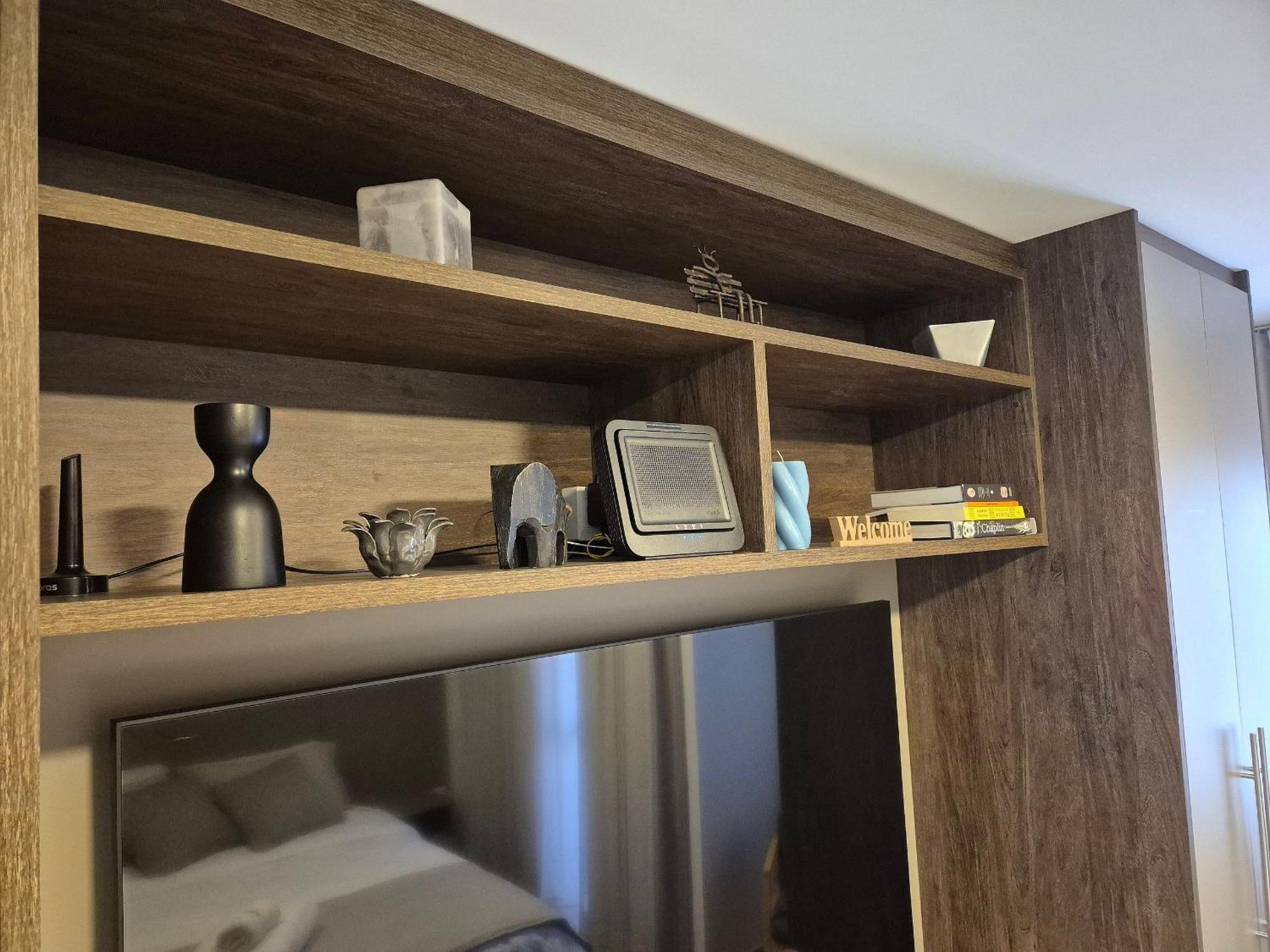 Apartamento Novo Em Moema - Shopping Ibirapuera E Metro São Paulo