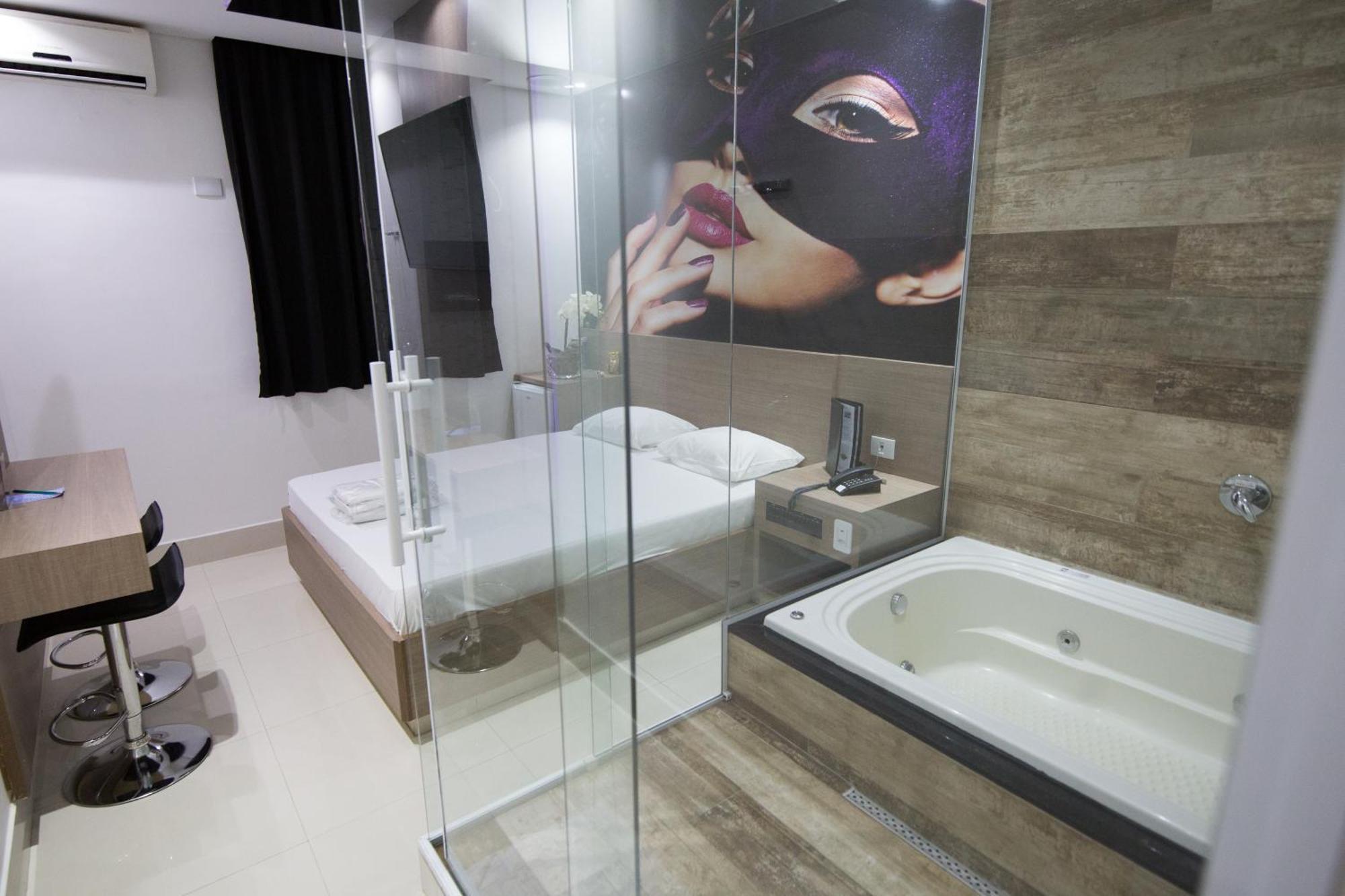 Hotel do amor Classe A Ltda São Paulo