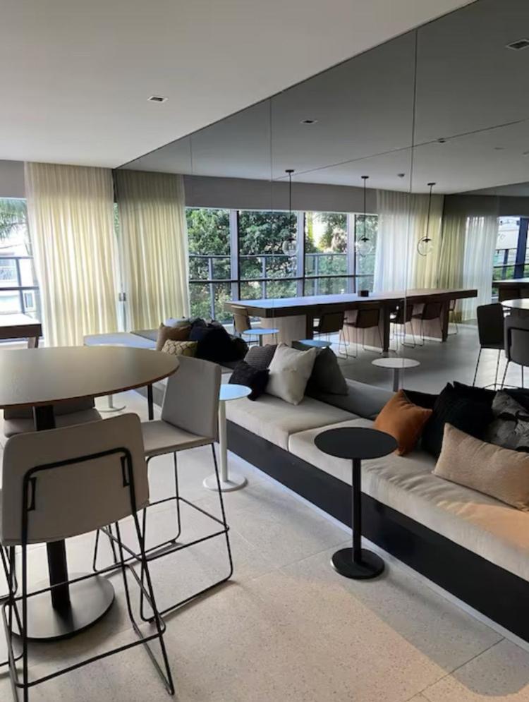 Haus Mitre Perdizes * São Paulo