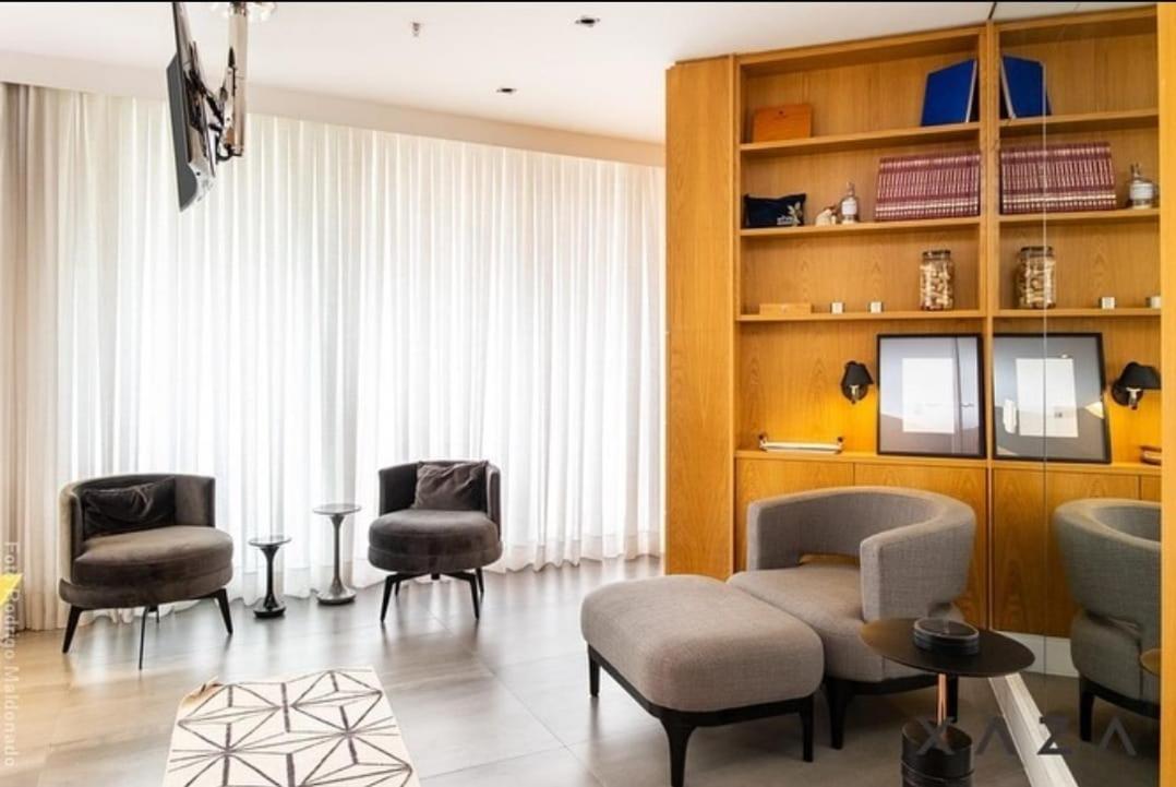 66m 710ft Limpeza Diaria 2 Vagas De Carro Apartamento *