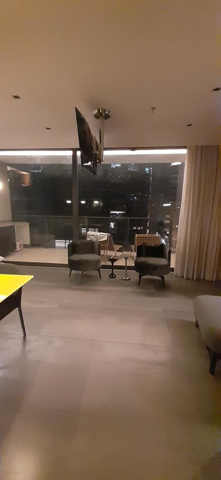 Apartamento 66m 710ft Limpeza Diaria 2 Vagas De Carro *
