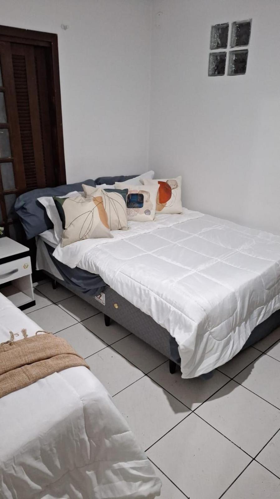 Casinha Linda 2 , Proximo Ao Trem Casa de férias São Paulo