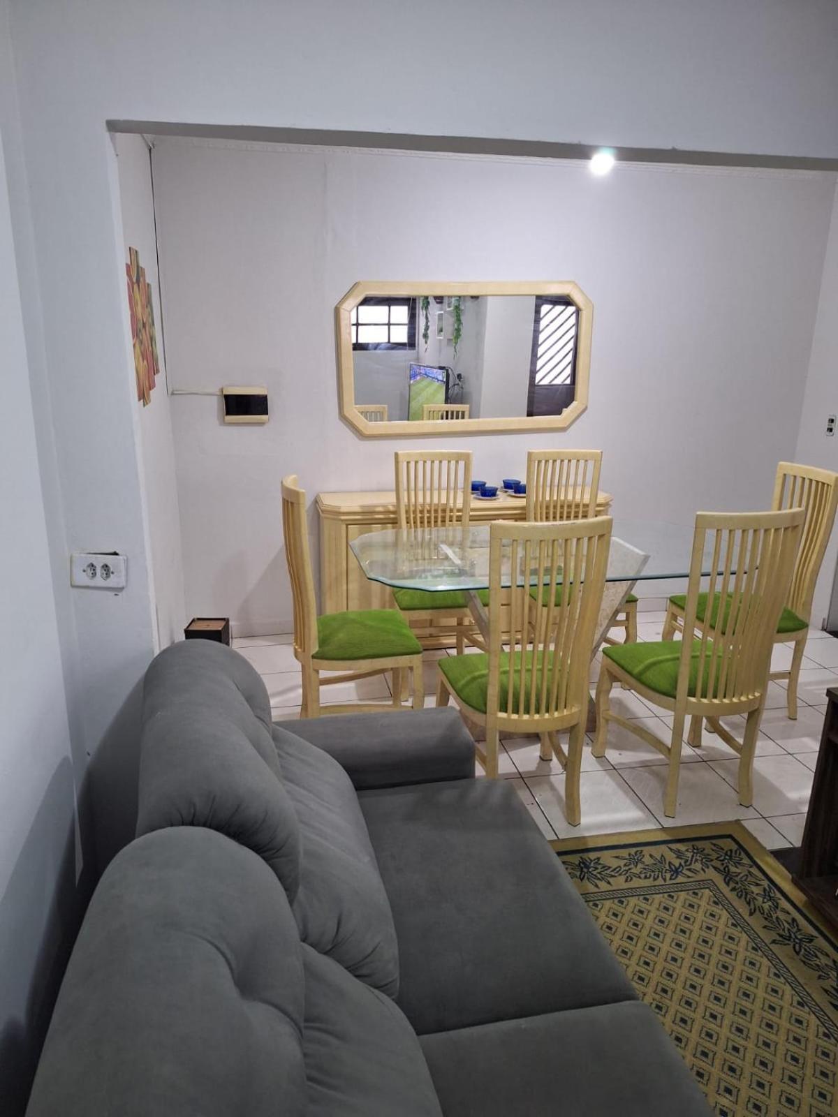 Casinha Linda 2 , Proximo Ao Trem Casa de férias