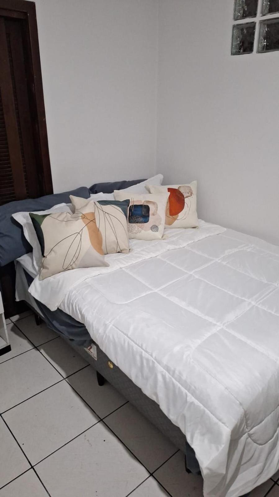 Casinha Linda 2 , Proximo Ao Trem *