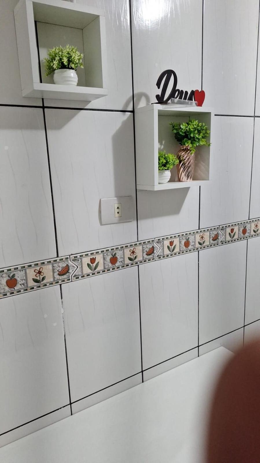 Casa de férias Casinha Linda 2 , Proximo Ao Trem
