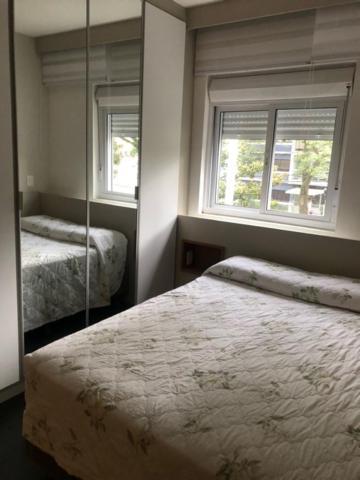 Apartamento Waldorf - Apto 13 São Paulo