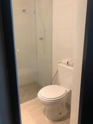 Apartamento Waldorf - Apto 13 *