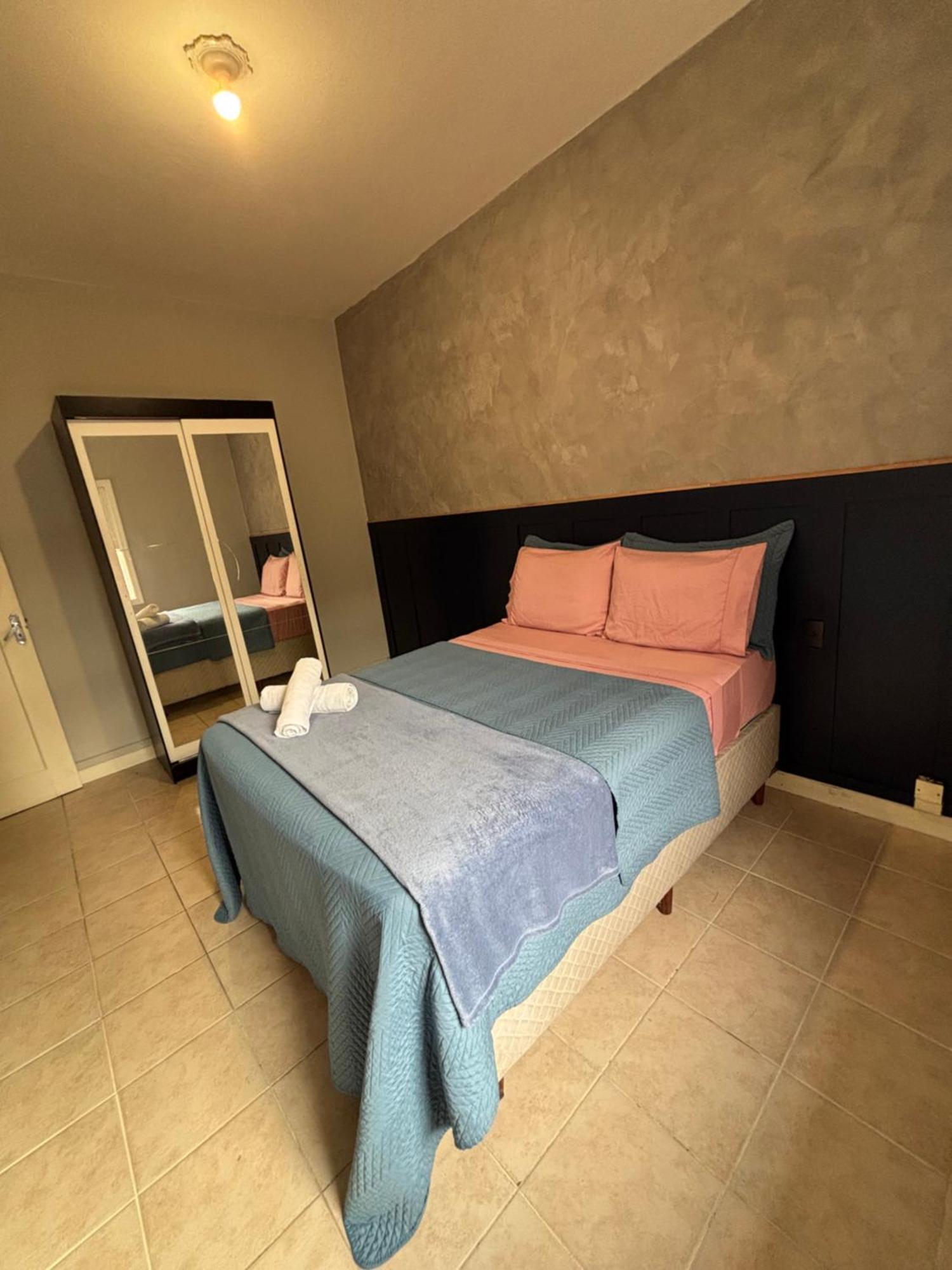 Apartamento Apto 2 Quartos Prox O Metro Faria Lima