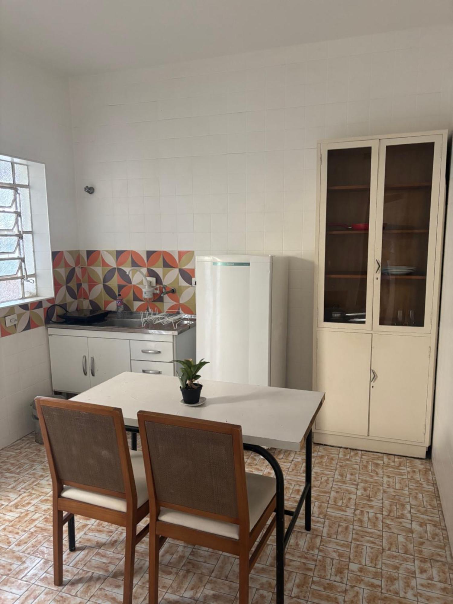 Apto 2 Quartos Prox O Metro Faria Lima