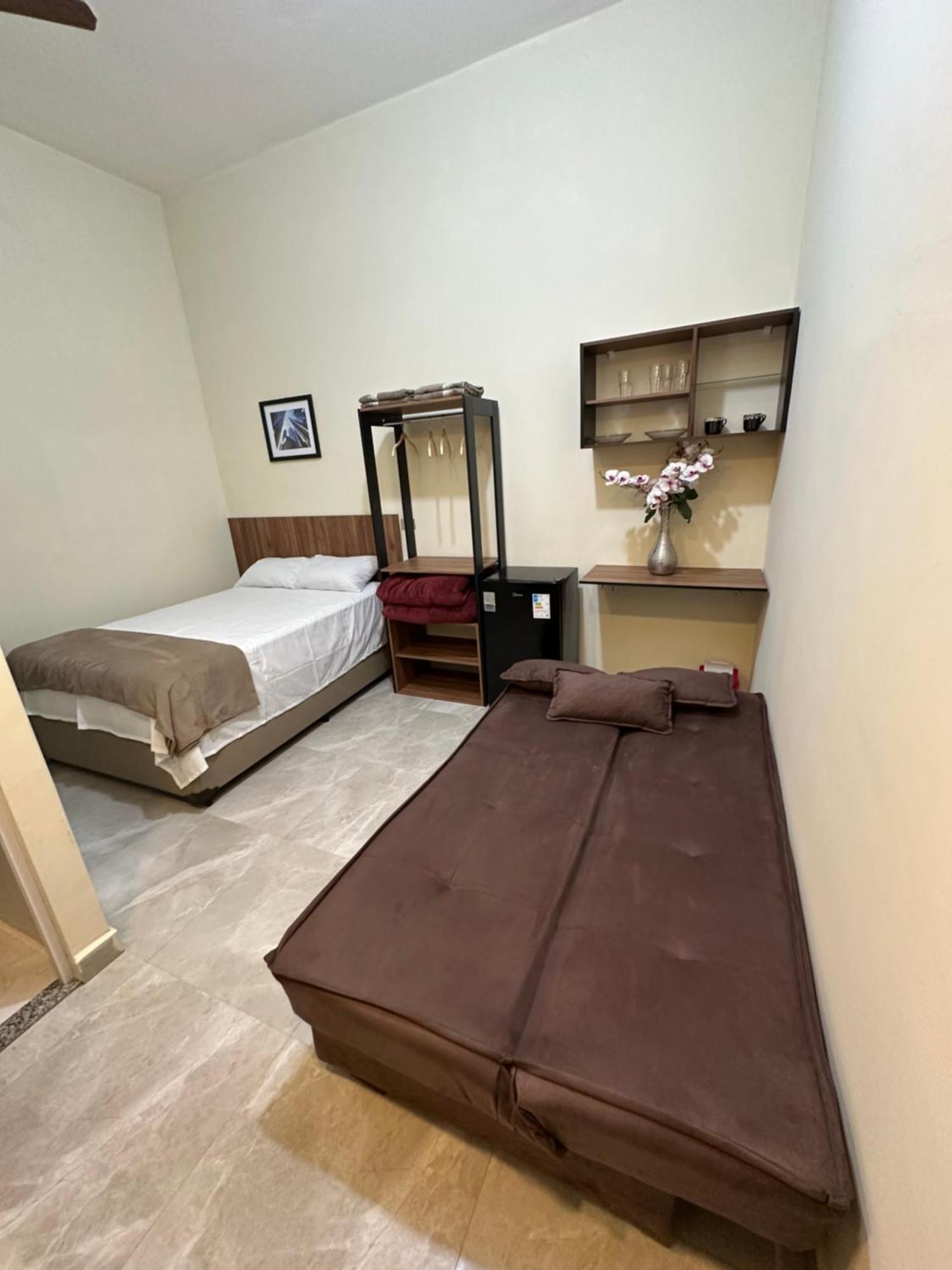 Apartamento Metro Belem Bras