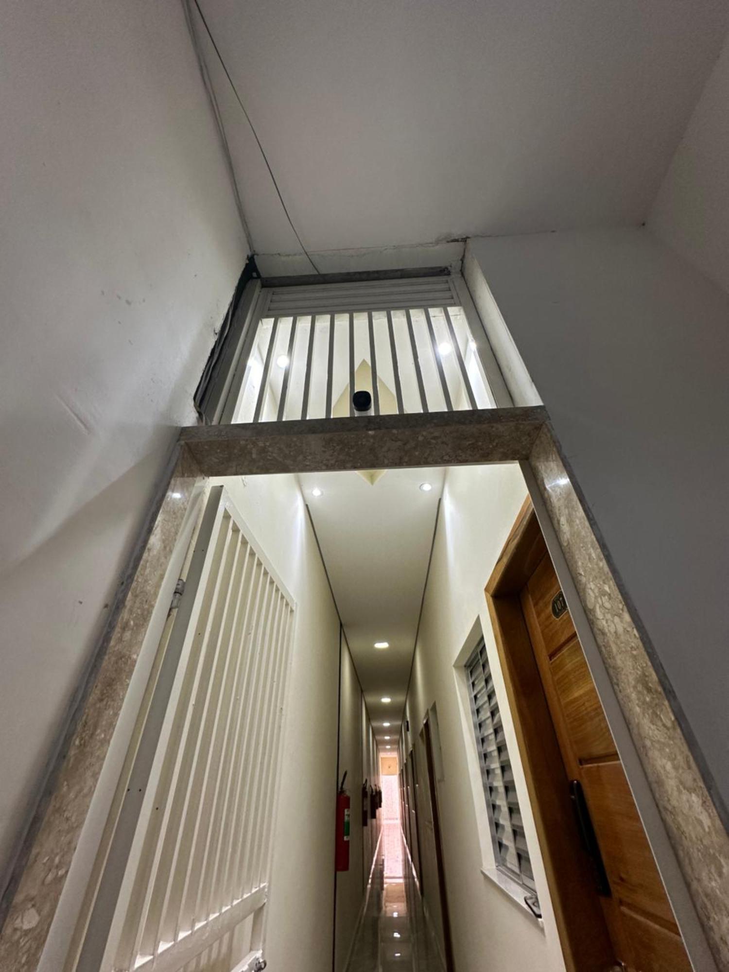 Apartamento Metro Belem