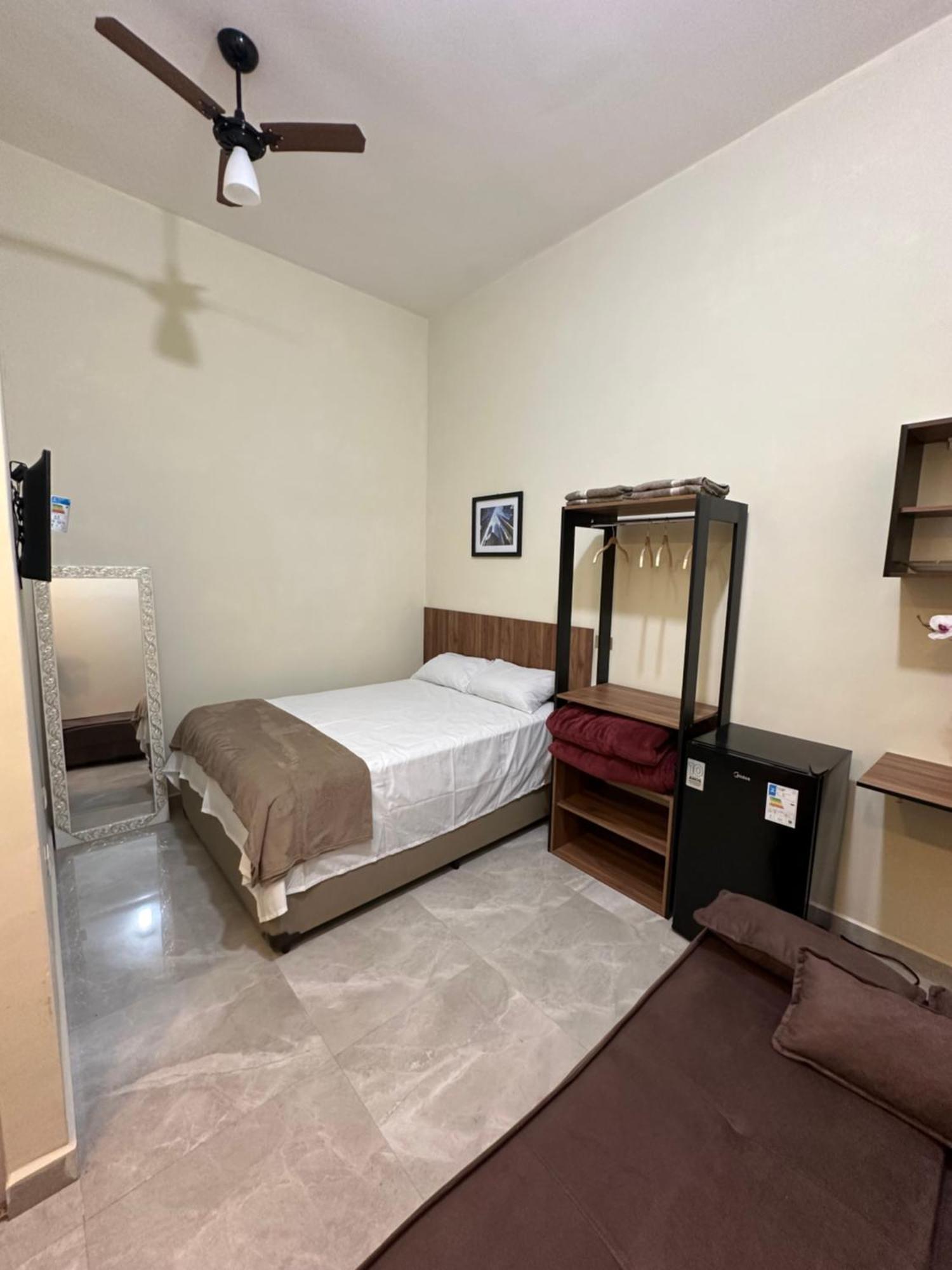 Apartamento Metro Belem *