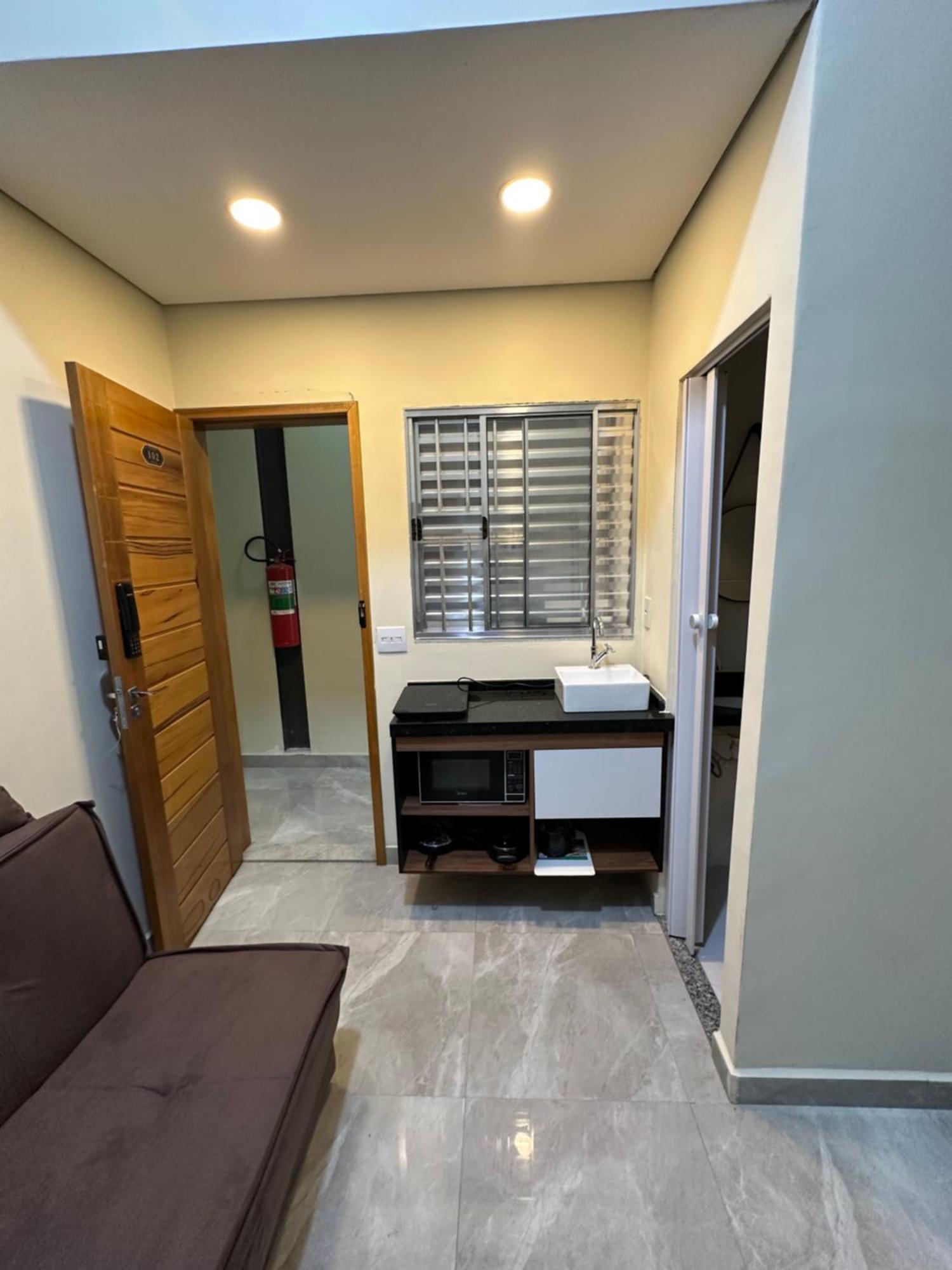 Metro Belem Apartamento
