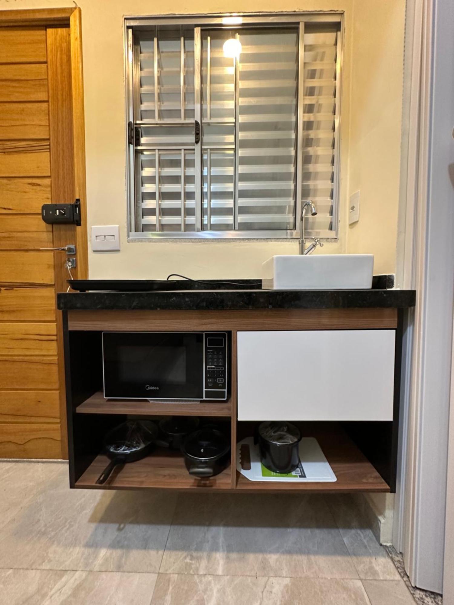 Metro Belem Apartamento *