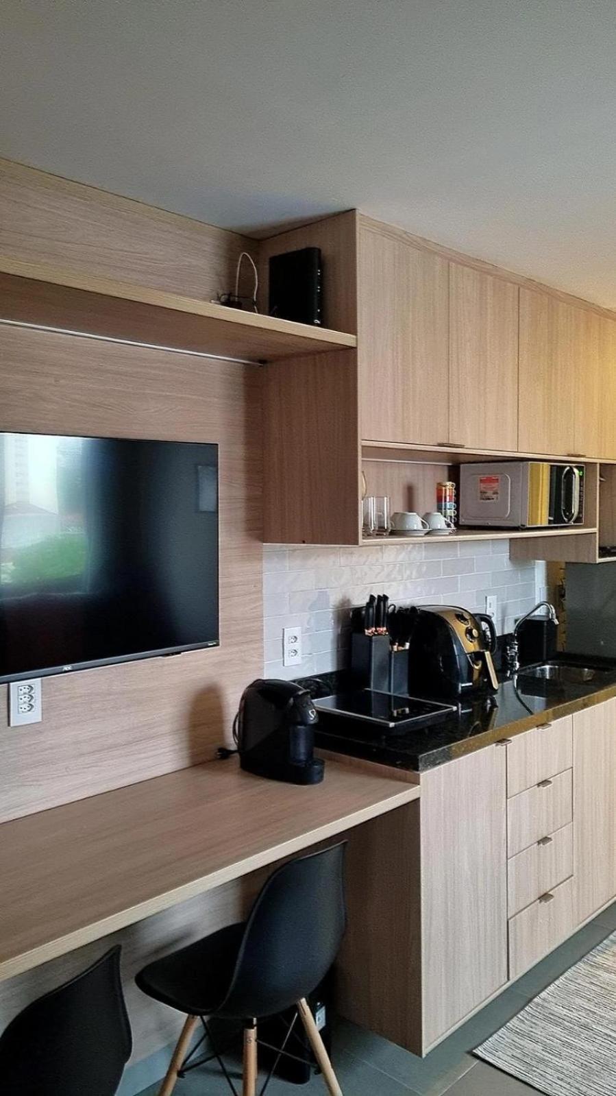 Apartamento Conforto Proximo Ao Allianz Parque - Perdizes *