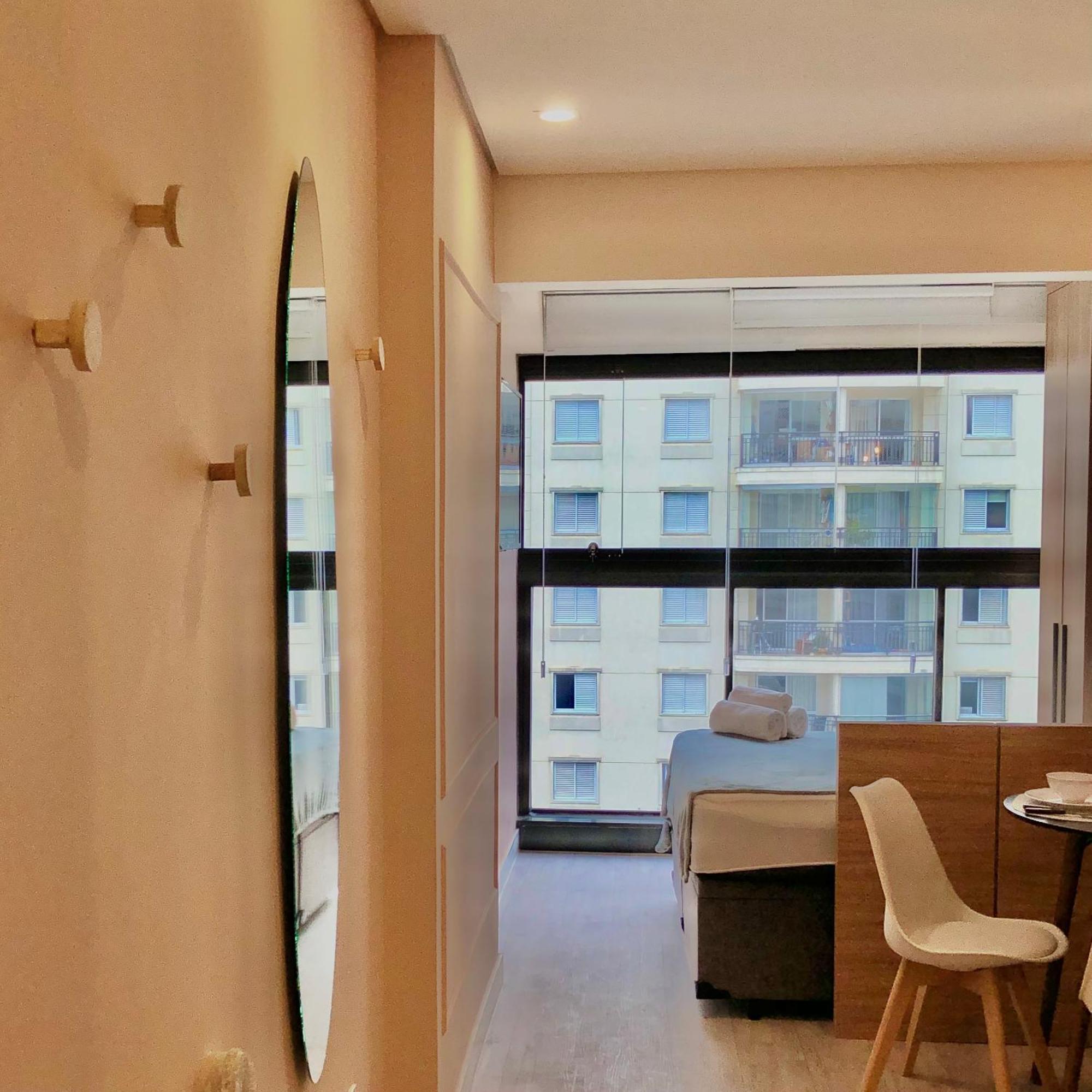 Pompeia 123 Apartamento São Paulo