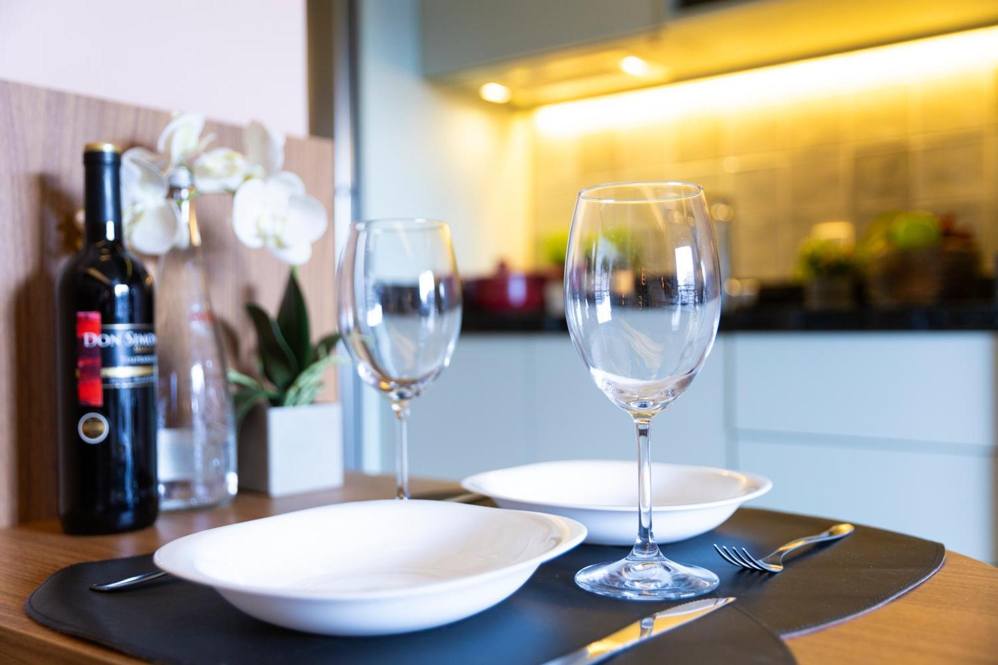 Apartamento Prox. Shopping Ibirapuera C/ Ar | Brazilian Corner São Paulo