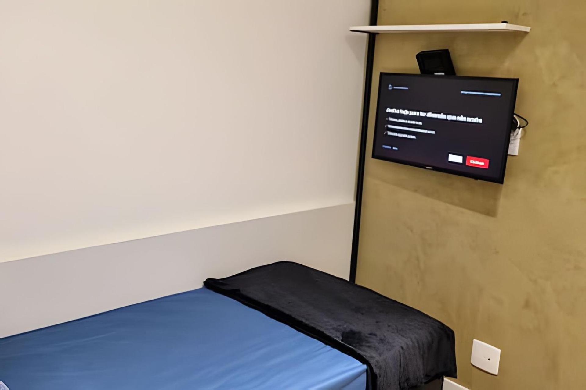 Apartamento Ascent Paulista 801 São Paulo