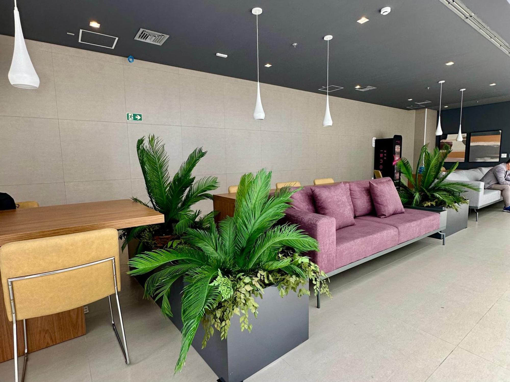 Apartamento No Coracao Do Jardins U206 - Rua Augusta Ao Lado Da Rua Oscar Freire