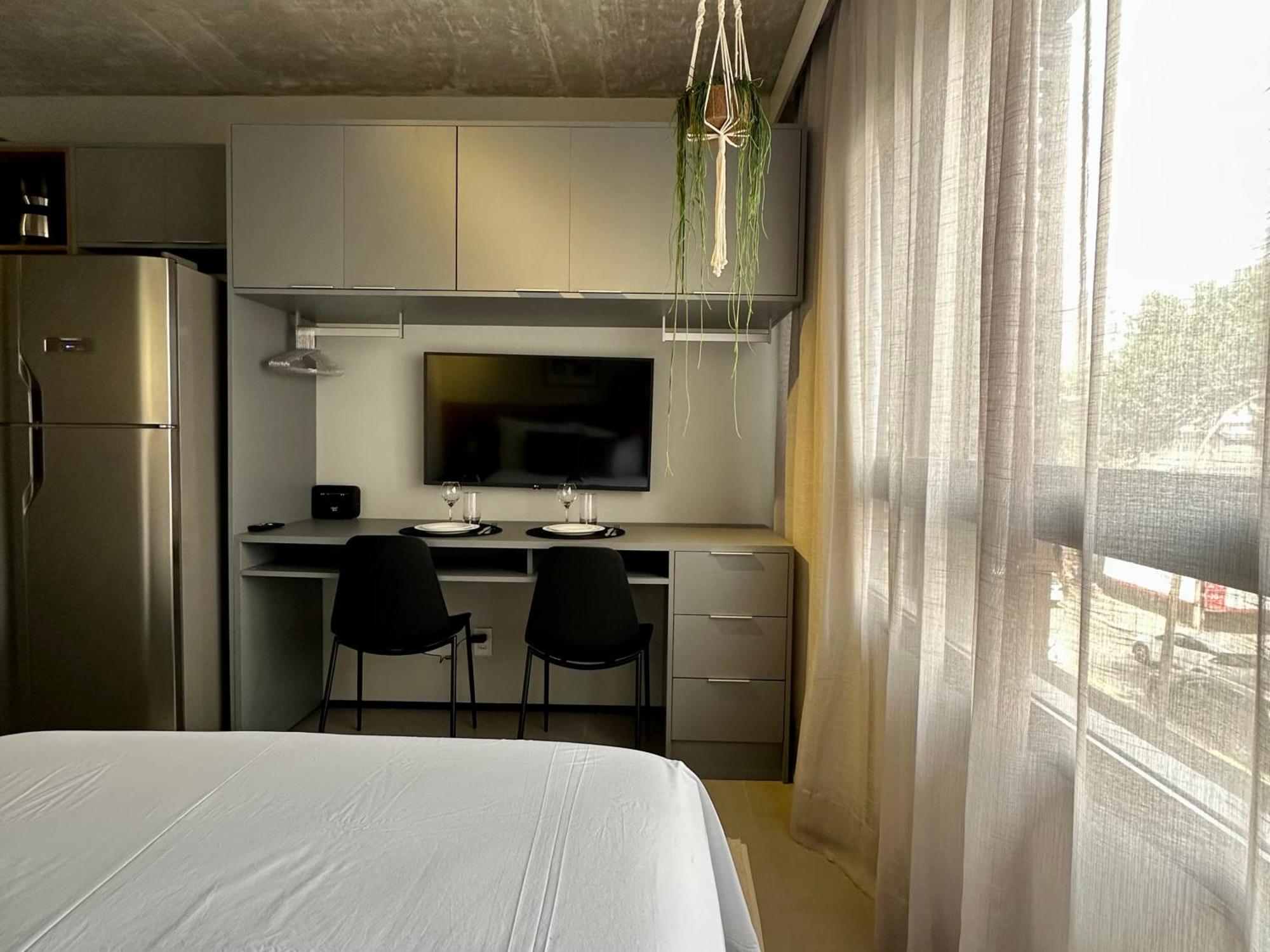 Apartamento No Coracao Do Jardins U206 - Rua Augusta Ao Lado Da Rua Oscar Freire São Paulo