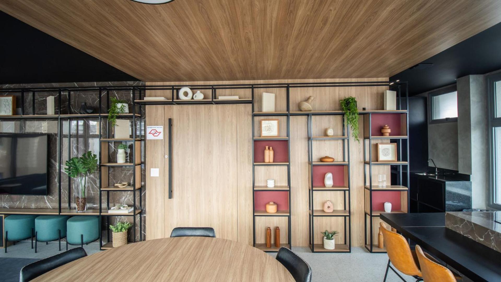 Apartamento Staycy - Perdizes Em Localizacao