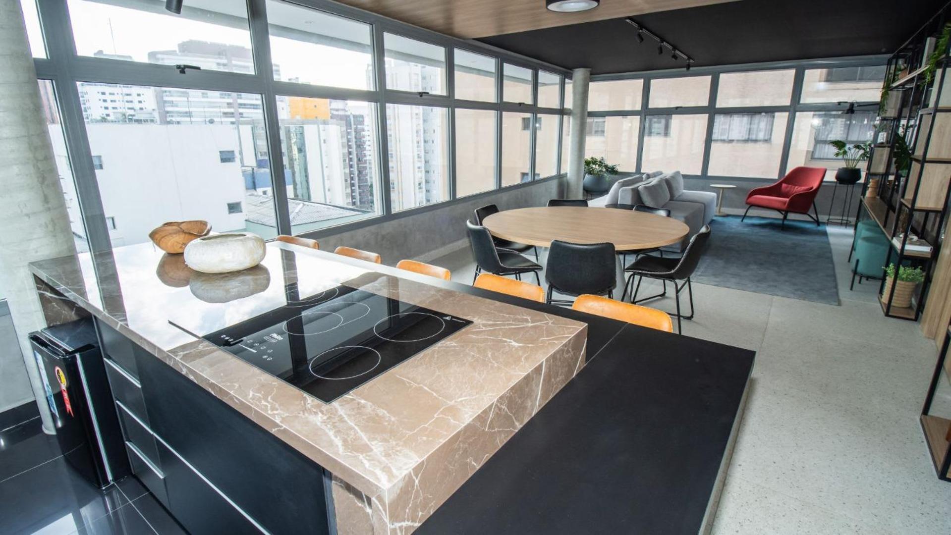 Apartamento Staycy - Perdizes Em Localizacao São Paulo