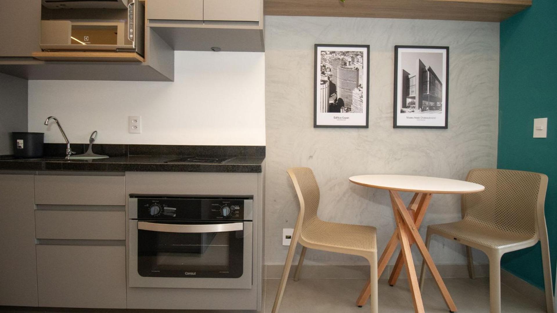 Apartamento Staycy - Perdizes Em Localizacao